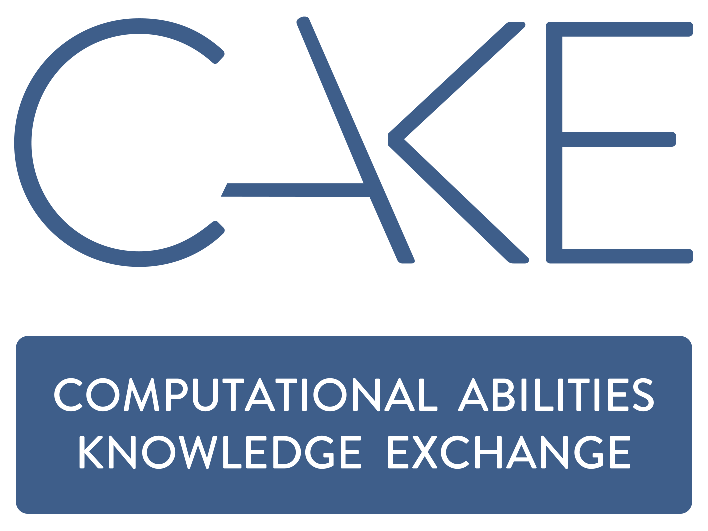 Computational Abilities Knowledge Exchange logo