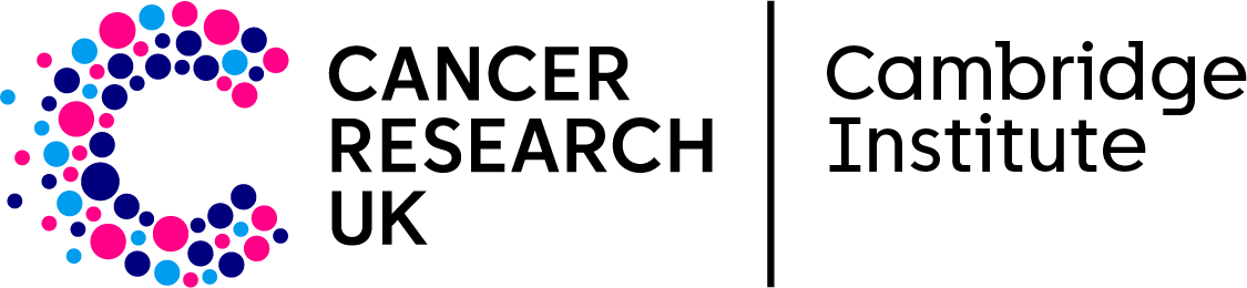 Cancer Research UK Cambridge Institute logo